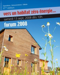 Habitat forum 2008