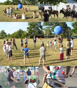 Tournoi coopératif