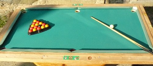 Billard