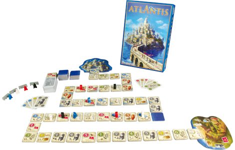 atlantis