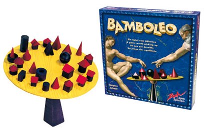 bamboleo bamboleo