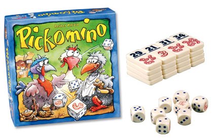 pickomino