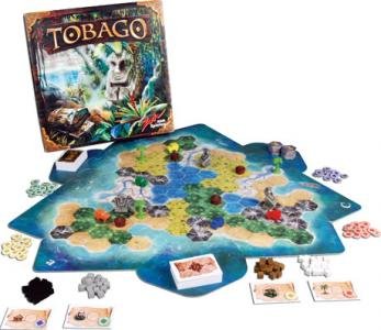 tobago