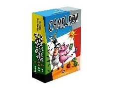 cameleon21